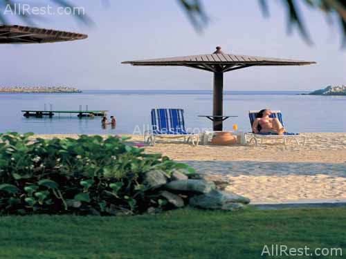 Radisson SAS Resort 23